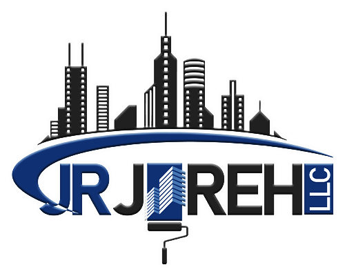 JR Jireh LLC Logo