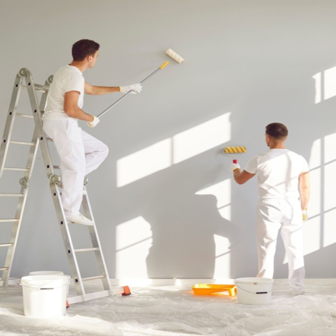 Interior Painting NY