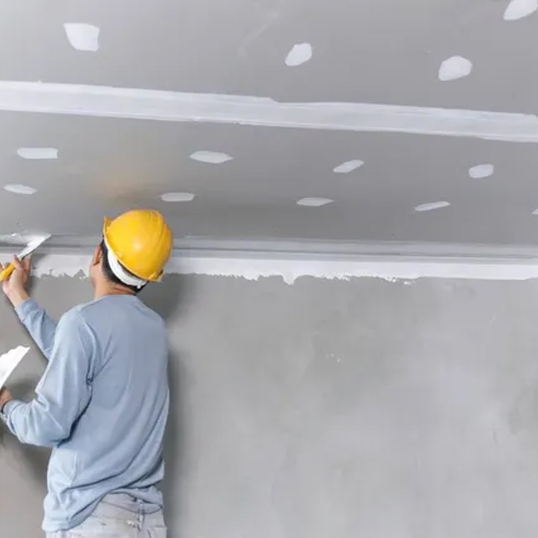 Drywall Services JR Jireh