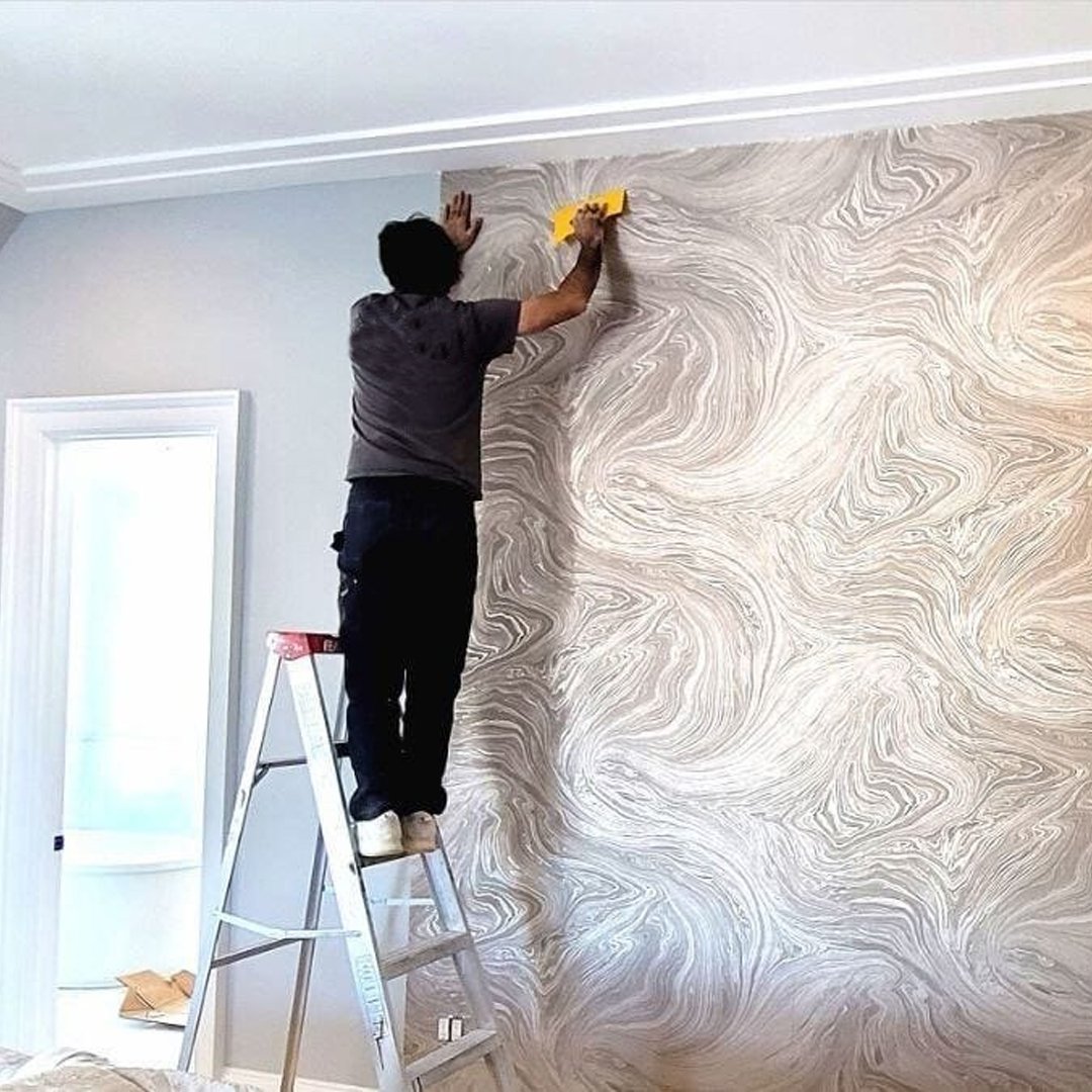 Wallpaper Installation NY