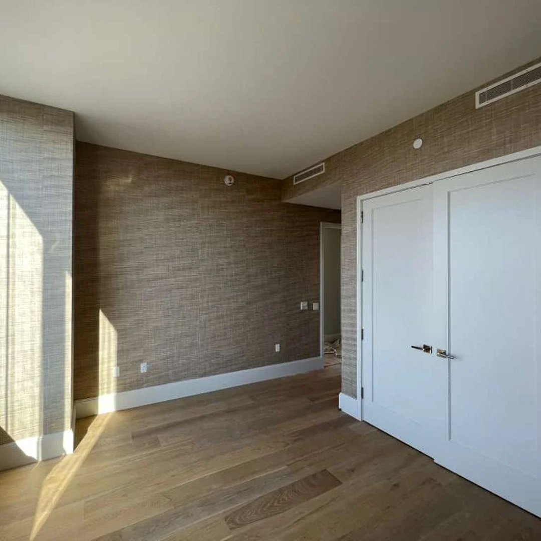 Wallpaper Installation NY